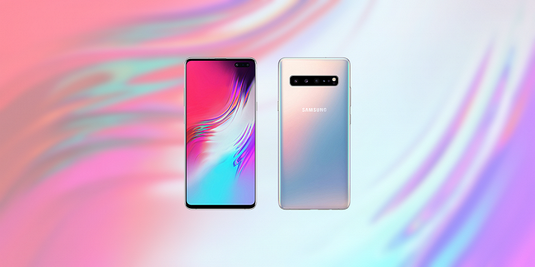 Samsung внезапно добавила особенность Galaxy Note11 в обновление Galaxy S10 Samsung внезапно добавила особенность Galaxy Note11 в обновление Galaxy S10
