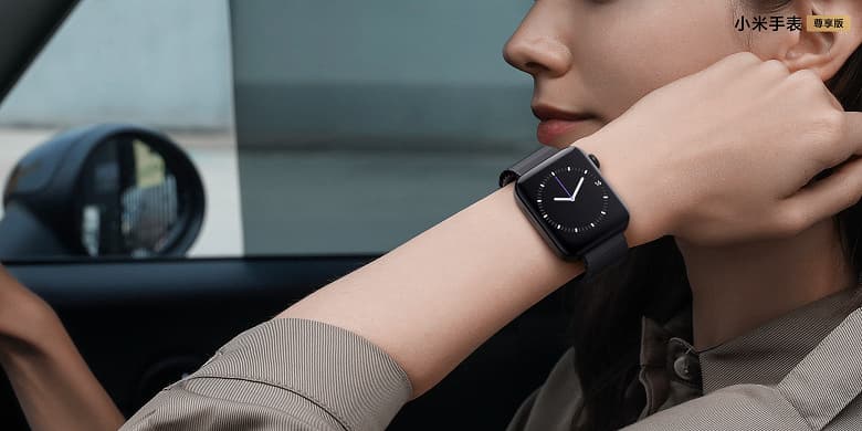 Международная версия умных часов Xiaomi Mi Watch составит пару флагманскому смартфону Xiaomi Mi 10 Международная версия умных часов Xiaomi Mi Watch составит пару флагманскому смартфону Xiaomi Mi 10
