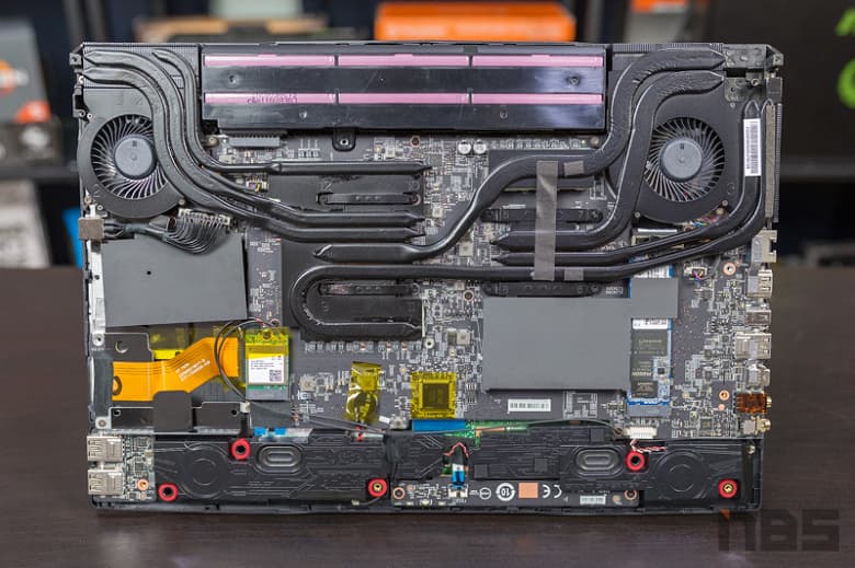 Radeon RX 5500M — новый король бюджетного мобильного гейминга Radeon RX 5500M — новый король бюджетного мобильного гейминга