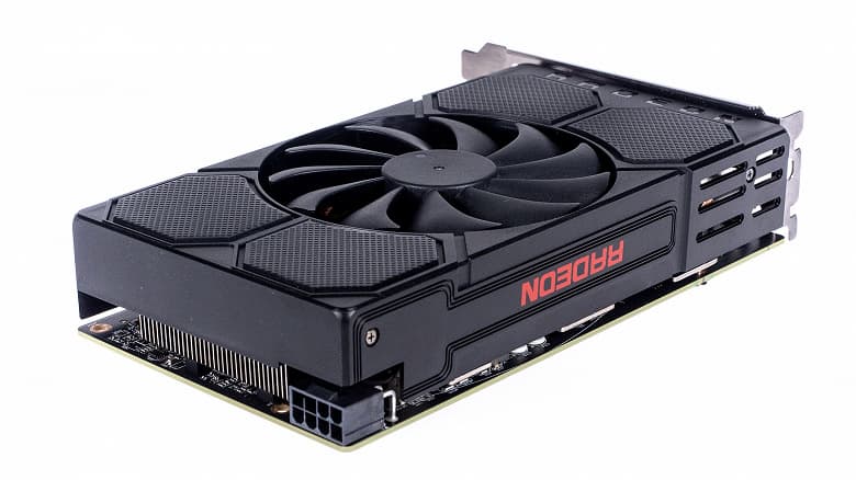 Сложный выбор между AMD и Nvidia. Radeon RX 5500 действительно выступает почти идентично GeForce GTX 1650 Super Сложный выбор между AMD и Nvidia. Radeon RX 5500 действительно выступает почти идентично GeForce GTX 1650 Super