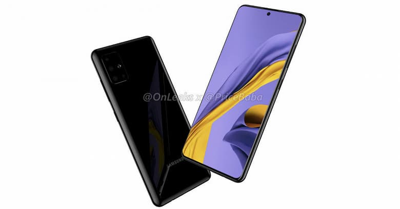 Недорогие смартфоны Samsung Galaxy 2020 года удвоят память Недорогие смартфоны Samsung Galaxy 2020 года удвоят память
