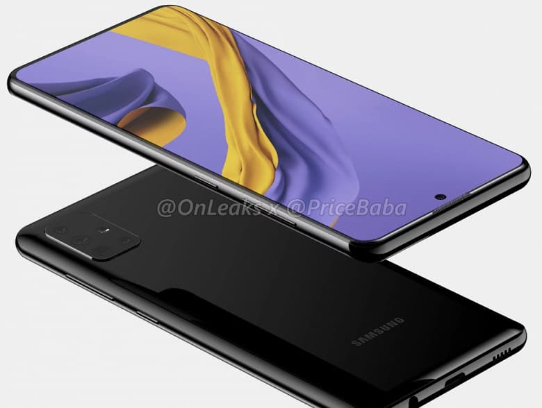 Очередной бестселлер Samsung получит макрокамеру Очередной бестселлер Samsung получит макрокамеру