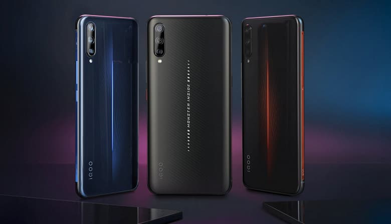 Флагман с 5G дешевле, чем iPhone 8. iQOO Pro 5G подешевел спустя два месяца после анонса