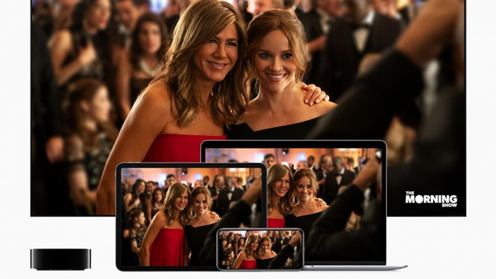 Состоялась мировая премьера Apple TV+. В России всё оказалось немного лучше ожидаемого