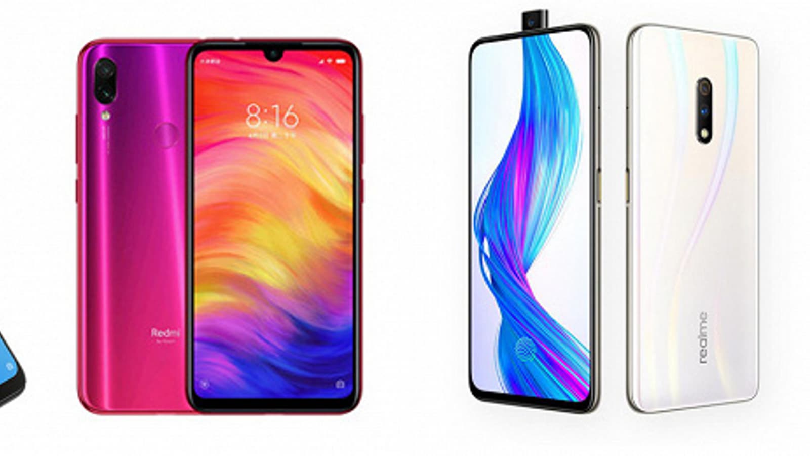 Эпическая распродажа смартфонов и телевизоров Xiaomi и Redmi