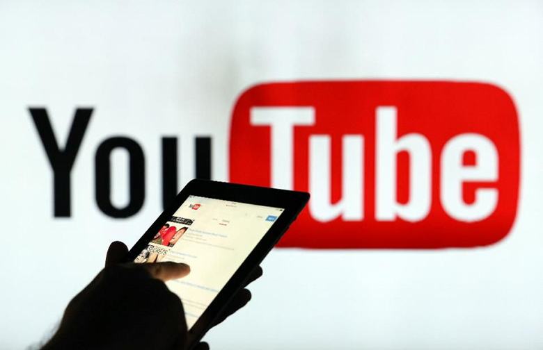 Google выпустил новый YouTube