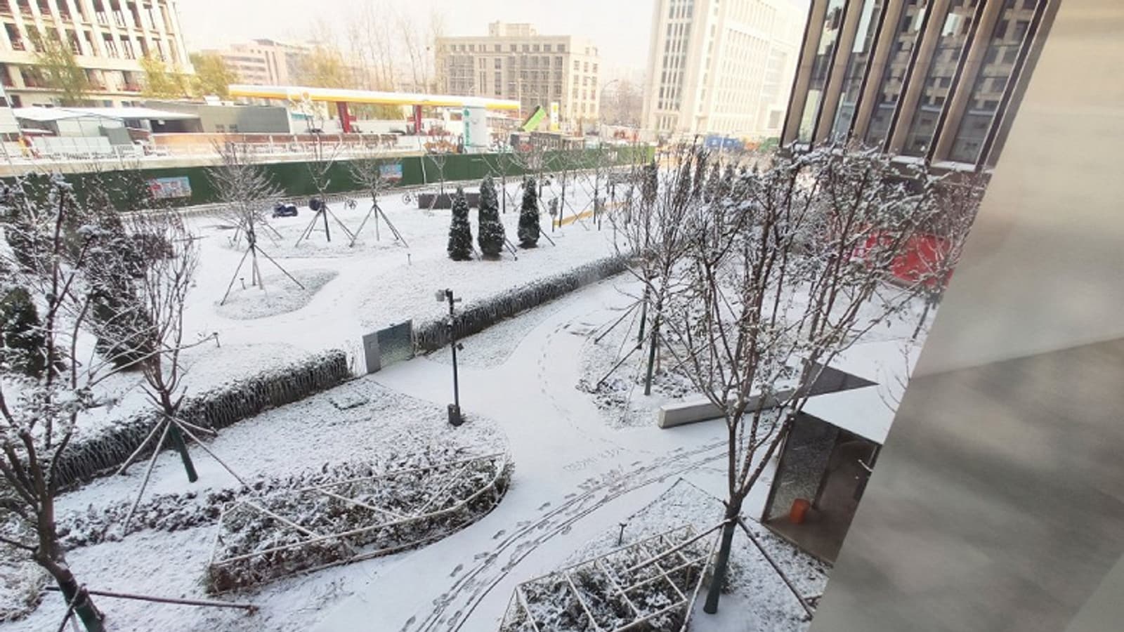 Redmi показала, как снимает её новый флагман за две недели до анонса