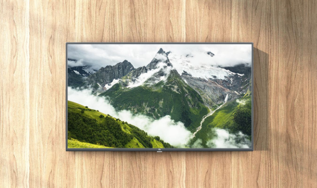 Умный телевизор Xiaomi Mi TV 4X подешевел на треть Умный телевизор Xiaomi Mi TV 4X подешевел на треть