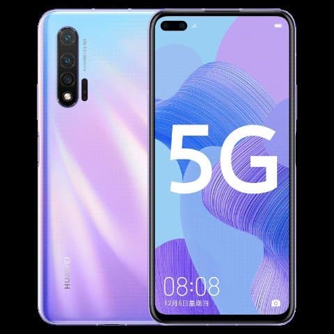 Huawei Nova 6 своей камерой заткнет за пояс и Mate 30 Pro, и iPhone 11 Pro, и Mi Note 10, и любой другой камерофон