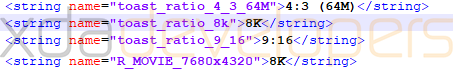 Не только 108 Мп. Подтверждены новые особенности Samsung Galaxy S11