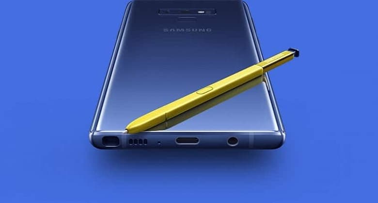 Samsung обновила Galaxy Note10 и Galaxy Note9 вне очереди Samsung обновила Galaxy Note10 и Galaxy Note9 вне очереди