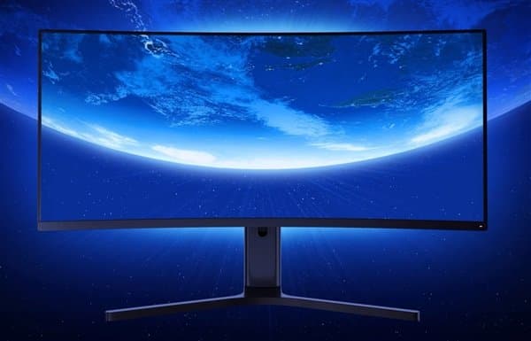 Xiaomi готовит недорогой изогнутый 29-дюймовый монитор для геймеров Xiaomi готовит недорогой изогнутый 29-дюймовый монитор для геймеров