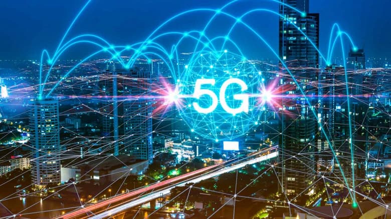 А вы готовы заменить домашнюю «оптику» на 5G? А вы готовы заменить домашнюю «оптику» на 5G?