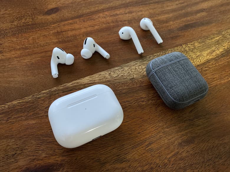 Многим лидерам рынка смартфонов и не снились объёмы продаж наушников Apple AirPods