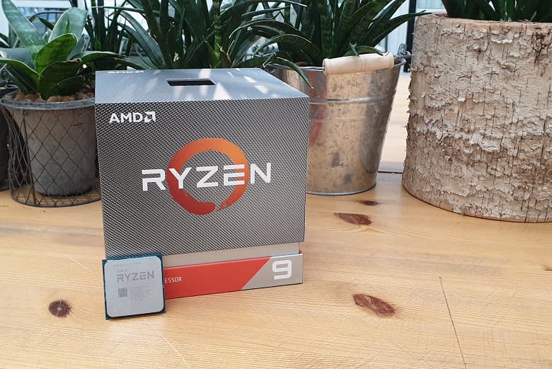 12-ядерный процессор Ryzen 9 3900X теперь можно взять в аренду 12-ядерный процессор Ryzen 9 3900X теперь можно взять в аренду