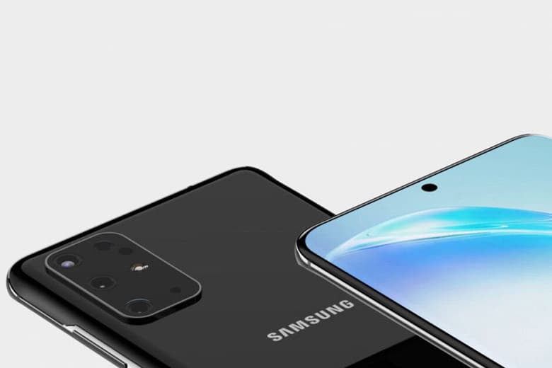 Не все модели линейки Galaxy S11 получат экраны разрешением 3К Не все модели линейки Galaxy S11 получат экраны разрешением 3К