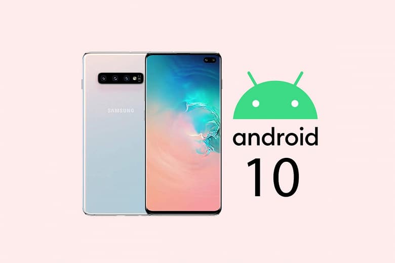 Как освоить Android 10. Samsung выпустила инструкцию для пользователей Samsung Galaxy S10