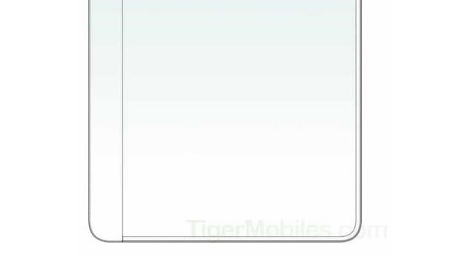 Xiaomi изобретает слайдер заново