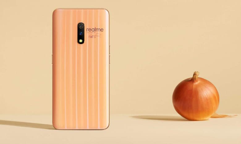 Больше никаких «старых» технологий — только 5G. Realme перестанет выпускать в Китае аппараты с 4G