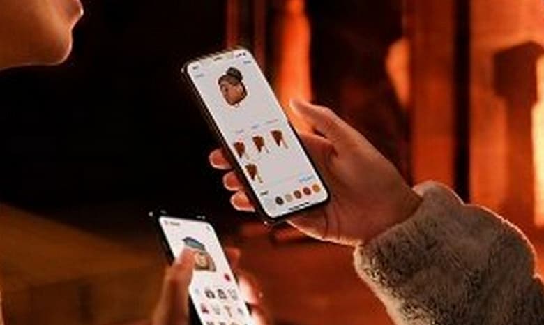 Apple надоели вырезы в экранах iPhone, и она решила их «удалить»