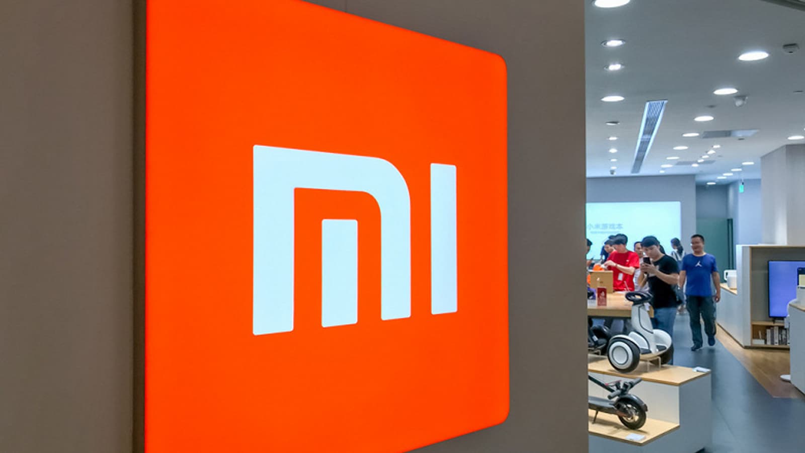 Xiaomi на пути к становлению глобальным предприятием