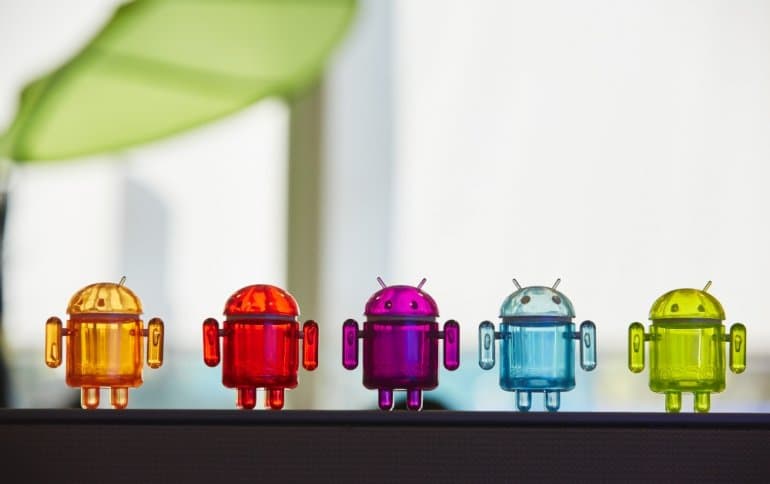 Турция потеряла доступ к новым смартфонам с Android