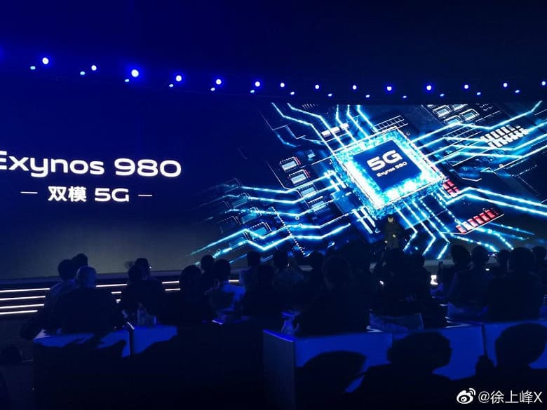 60-кратный зум и Super Moon Mode. Представлен камерофон Vivo X30