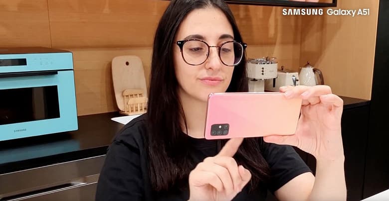Грядущий суперхит Samsung может расстроить тех, кому важна безопасность Грядущий суперхит Samsung может расстроить тех, кому важна безопасность