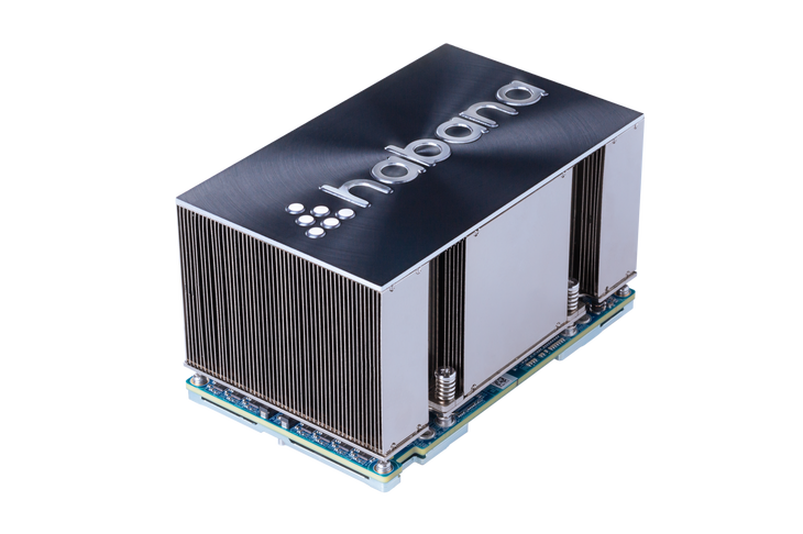 Intel приобретает израильского разработчика программируемых ускорителей глубокого обучения