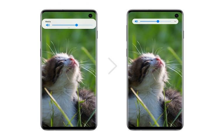 Android 10 и One UI 2 доступны на Samsung Galaxy S10 в России Android 10 и One UI 2 доступны на Samsung Galaxy S10 в России
