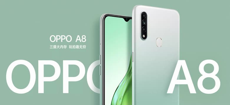 Как в конце 2019 года сделать переоценённый смартфон с MediaTek. Oppo представила даже два таких