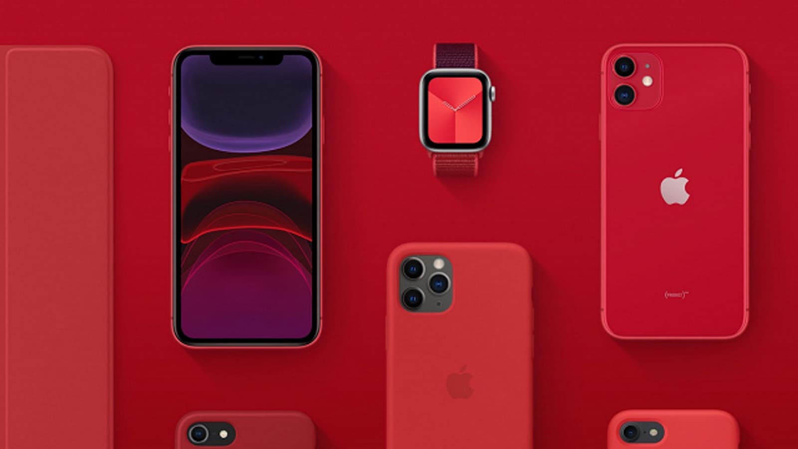 Apple собрала на борьбу со СПИДом более 220 млн долларов