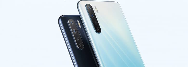 Как в конце 2019 года сделать переоценённый смартфон с MediaTek. Oppo представила даже два таких