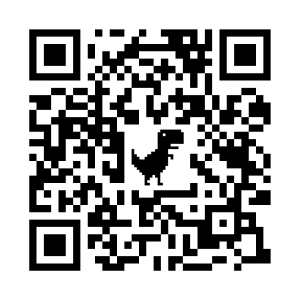 Google научит Chrome «общаться» с использованием QR-кодов с динозавриками