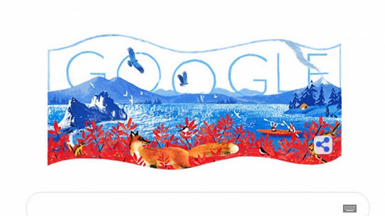 Крупнейшее за пять лет обновление Google пришло в Россию Крупнейшее за пять лет обновление Google пришло в Россию