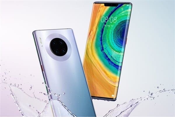 Huawei полностью избавилась от американских компонентов в Mate 30 Pro и своих базовых станциях 5G