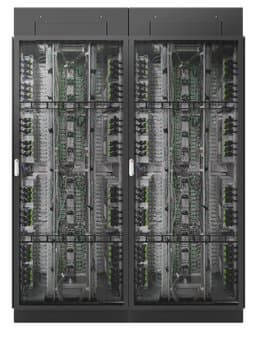 Fujitsu начинает поставку суперкомпьютера Fugaku Fujitsu начинает поставку суперкомпьютера Fugaku