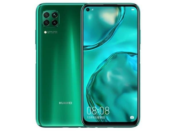 Kirin 810 и 48-мегапиксельная квадрокамера за 5. Стартуют продажи Huawei Nova 6 SE