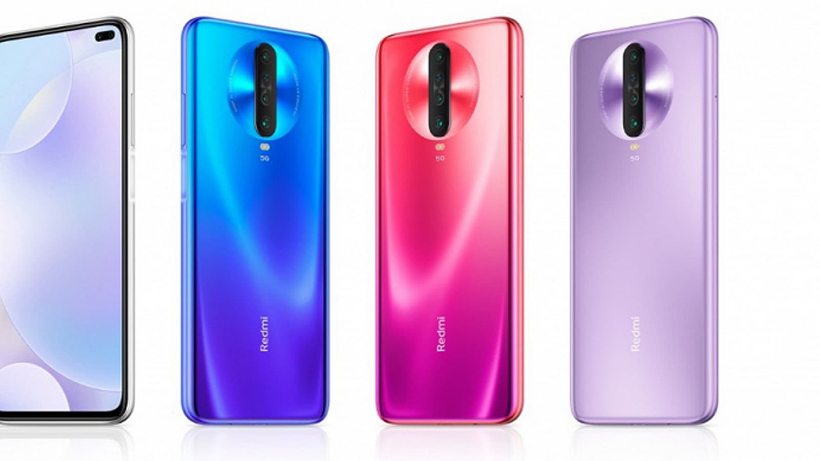 Redmi K30 Pro может навредить юбилейному флагману Xiaomi Mi 10