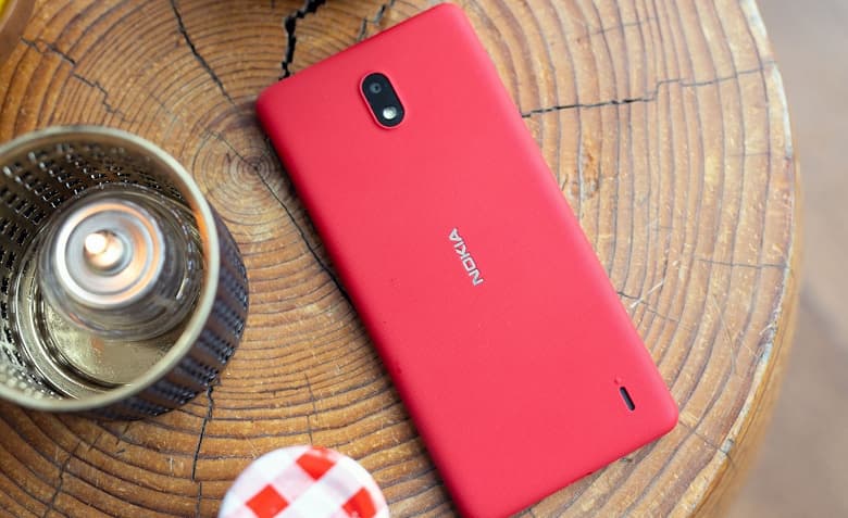 Новый смартфон Nokia получит платформу, производящуюся по древнему техпроцессу Новый смартфон Nokia получит платформу, производящуюся по древнему техпроцессу