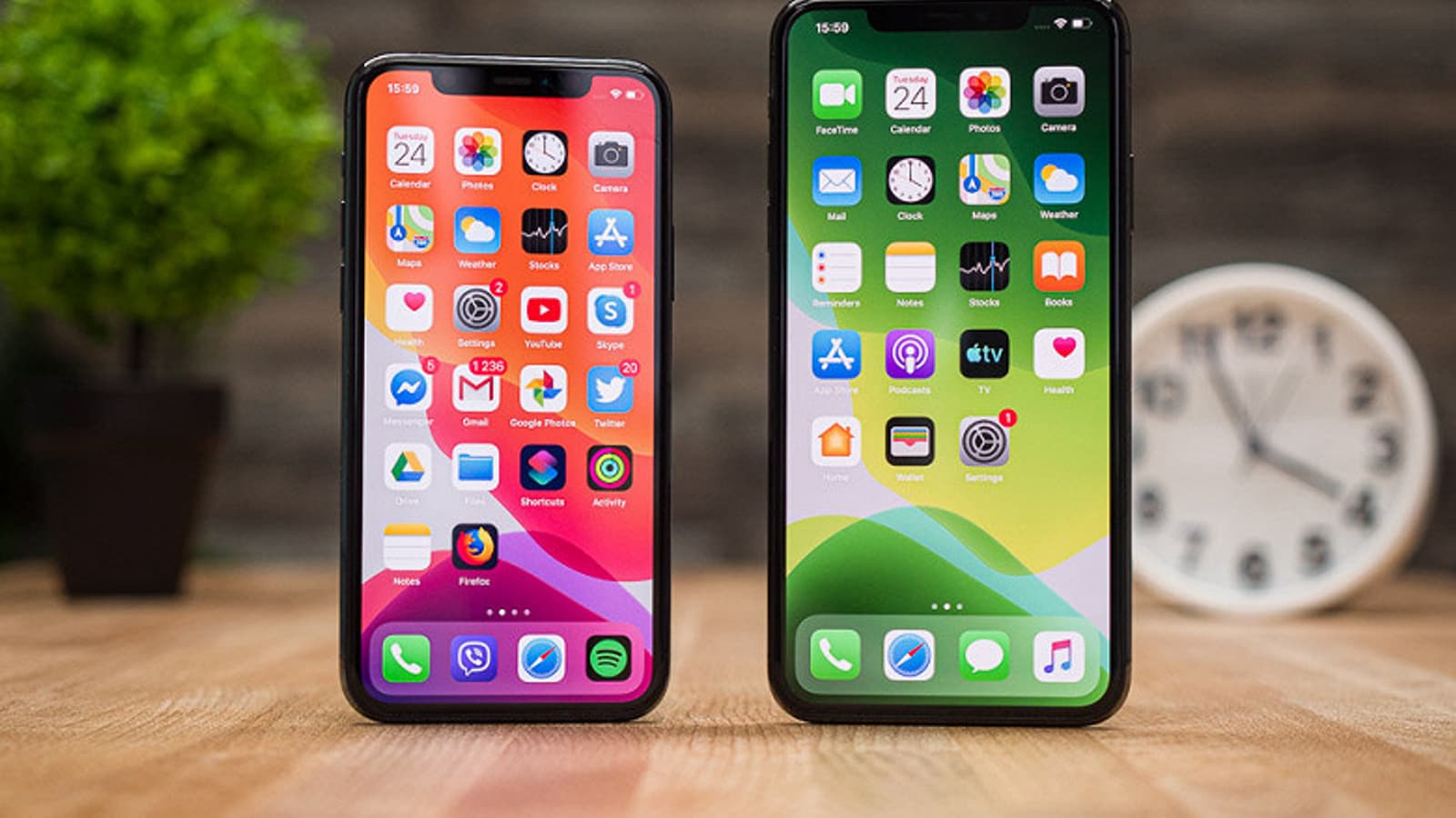 Через несколько дней Apple iPhone могут существенно подорожать