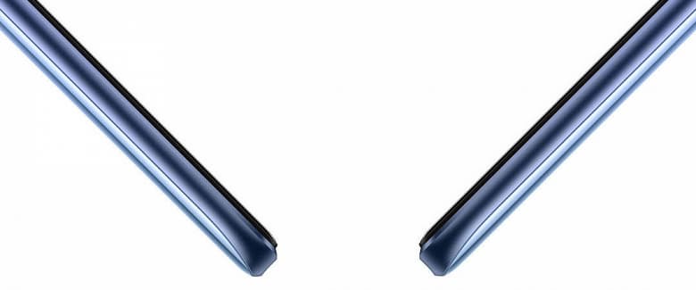 Первое официальное изображение и дата анонса Realme X50