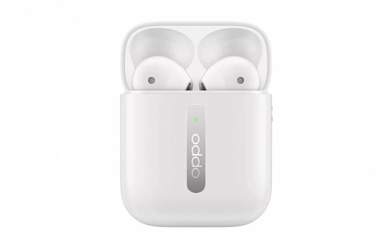 Зачем придумывать своё, когда можно просто скопировать у Apple? Oppo Enco Free — клон AirPods
