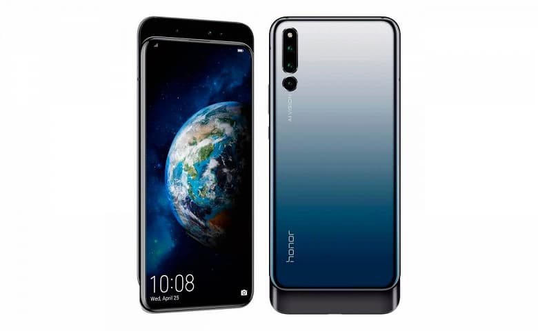 Первые детали о Honor Magic 3 Первые детали о Honor Magic 3