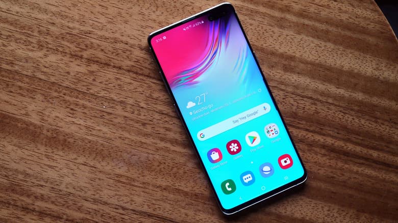 В линейке Samsung Galaxy S20 появятся модели Galaxy S20+ и S20 Ultra В линейке Samsung Galaxy S20 появятся модели Galaxy S20+ и S20 Ultra