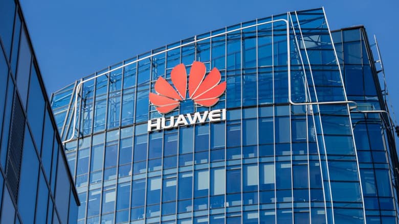 Huawei открывает в Лондоне центр демонстрации возможностей 5G Huawei открывает в Лондоне центр демонстрации возможностей 5G