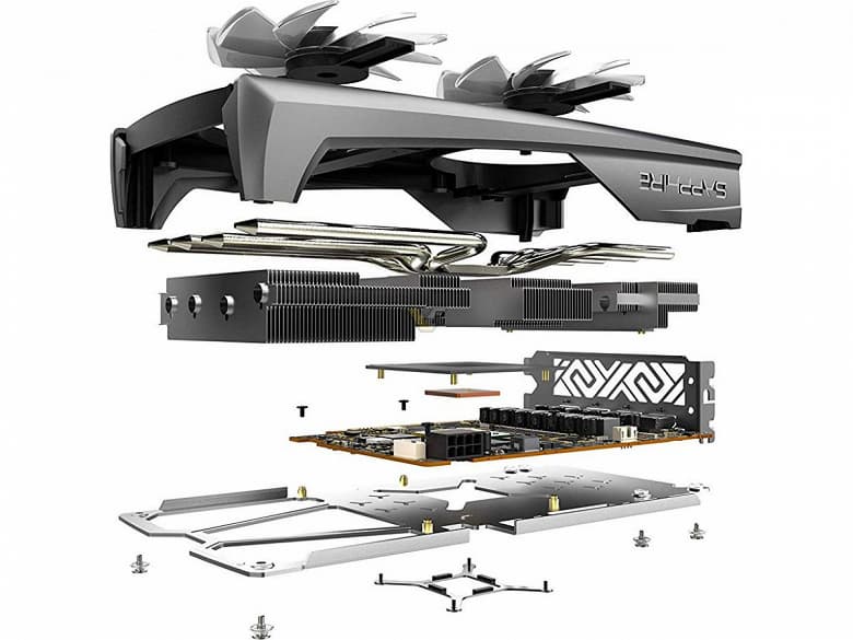 При такой цене Radeon RX 5500 обречена на провал
