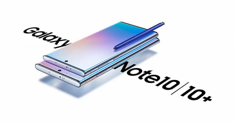 Samsung Galaxy Note10 и Note 10+ получат финальную версию Android 10 до 25 декабря Samsung Galaxy Note10 и Note 10+ получат финальную версию Android 10 до 25 декабря