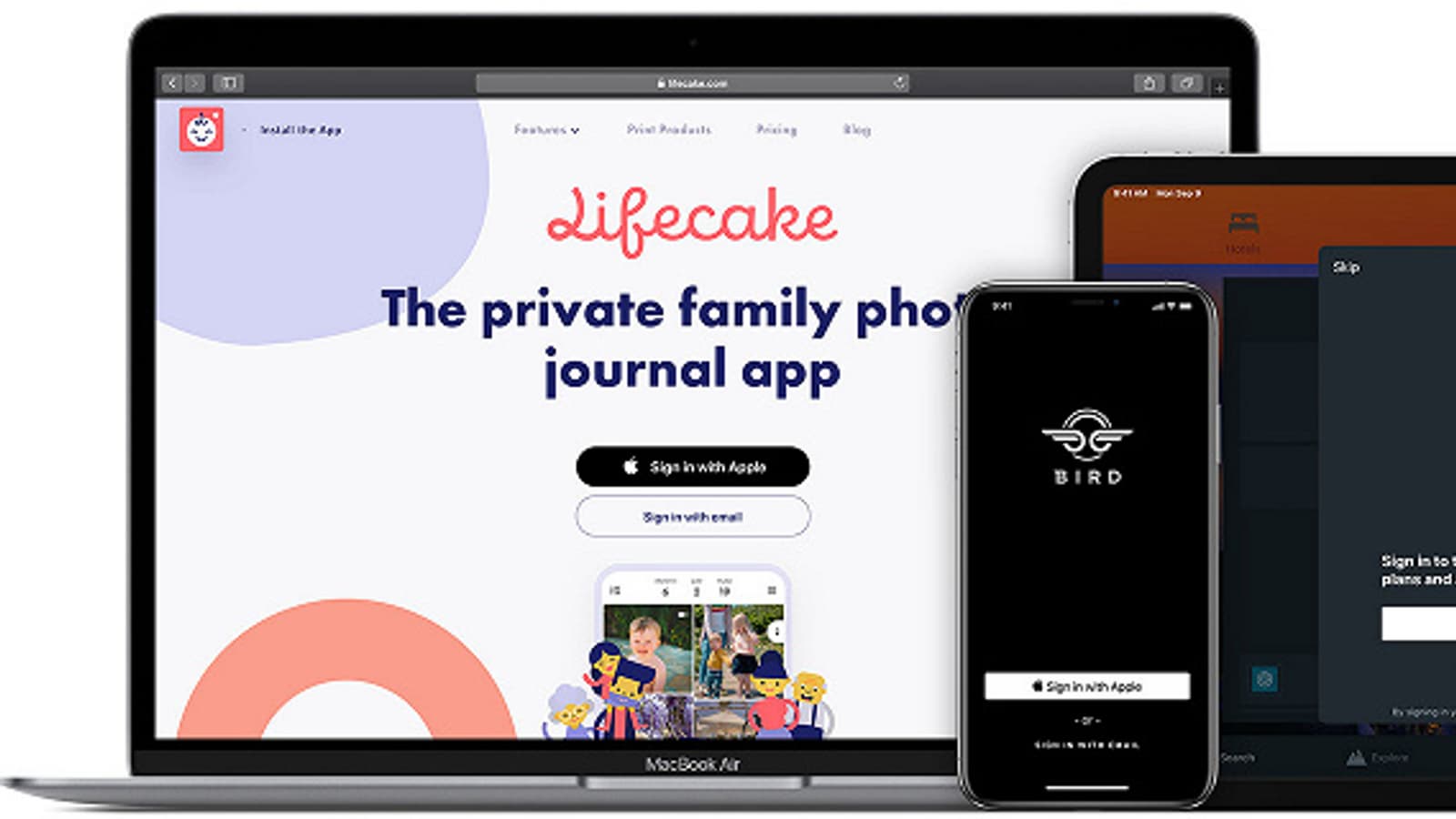 В России заработал новый сервис Apple