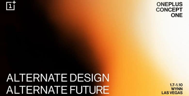 Альтернативный дизайн, подэкранная камера и 100-ваттная зарядка. Таким представляют OnePlus Concept One